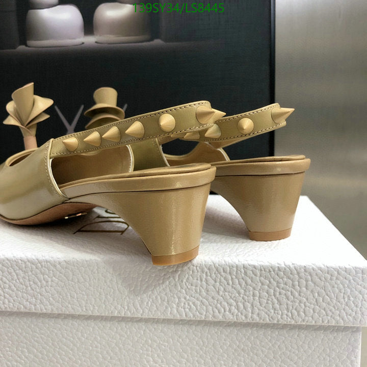 SAMCC - DOR Women Shoes - 1805