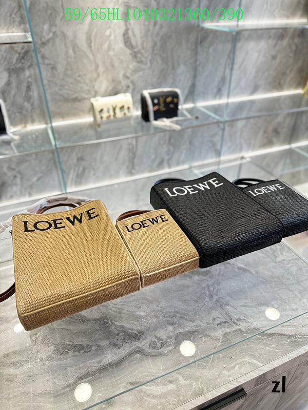 Satchel Bags - LWE Bags - 127