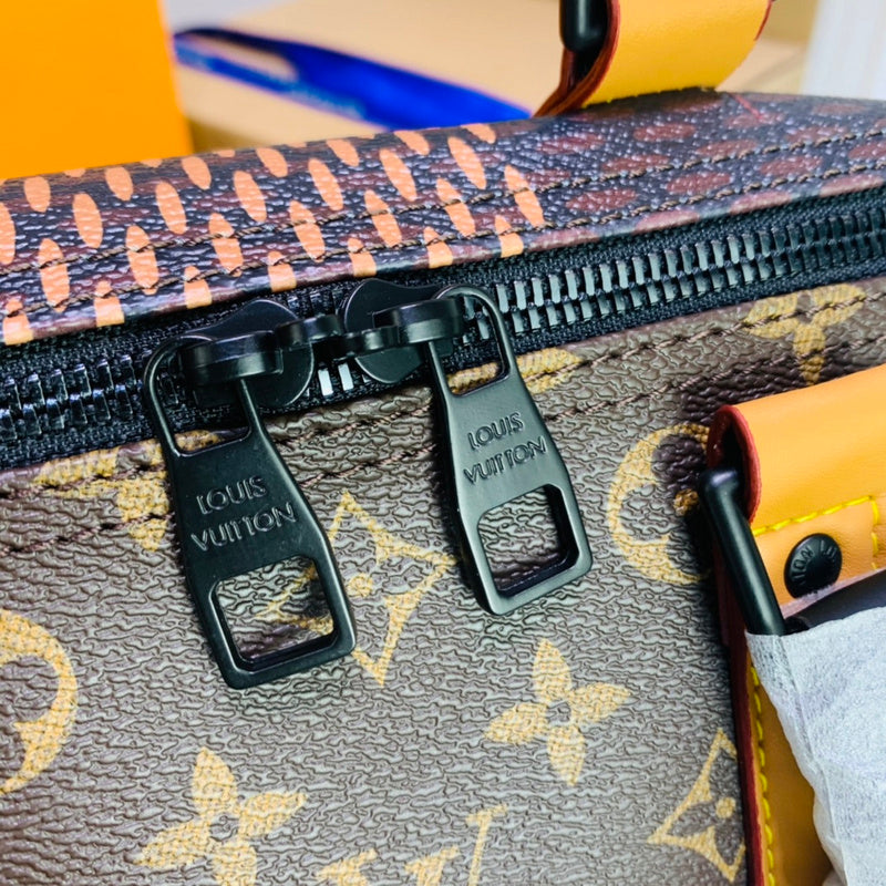 Satchel Bags - VL1 Bags - 363