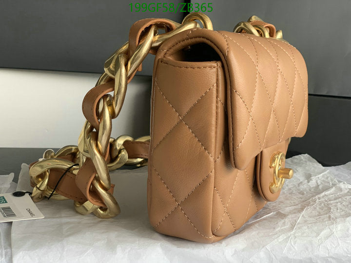 SAMC - CHL Bags - 701