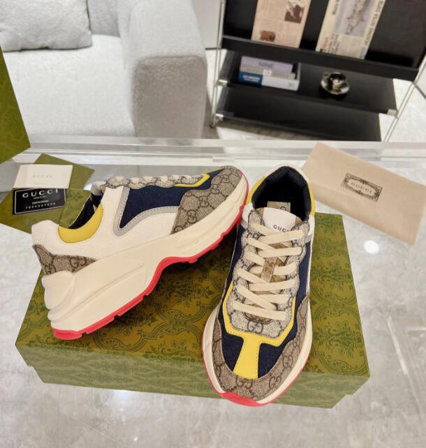 SAMC - GUKI Women Shoes - 613