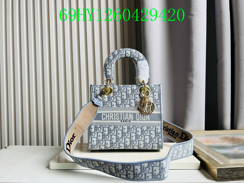 Glami - DOR Bags - 1676