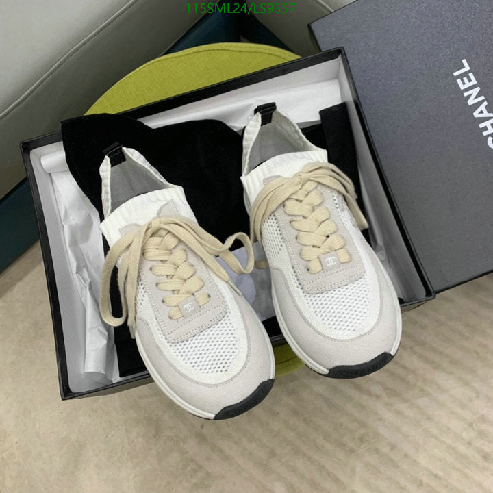 SAMC - CHL Women Shoes Sneakers - 231