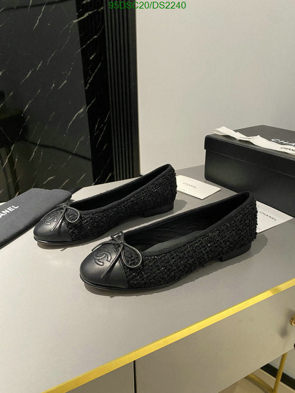 SAMC - CHL Women Shoes Ballet - 060