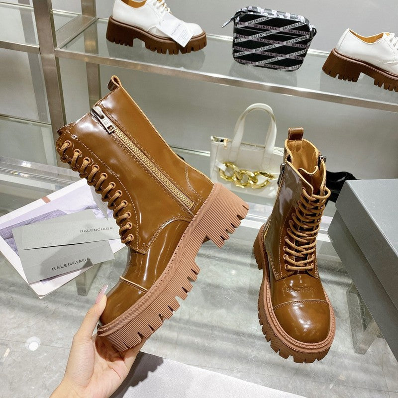Satchel Bags - BGA Shoes - 996
