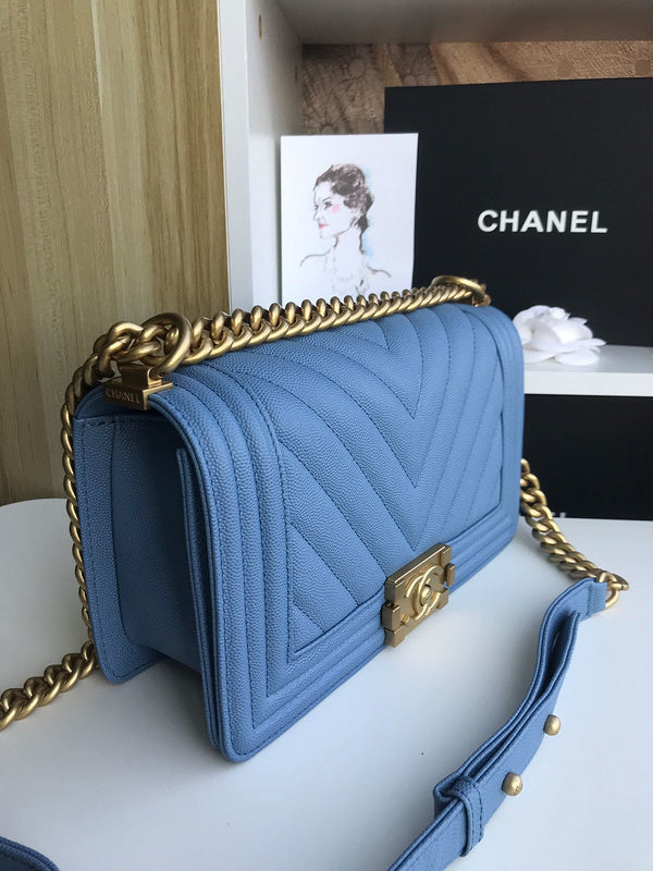 Satchel Bags - CHL Bags - 271
