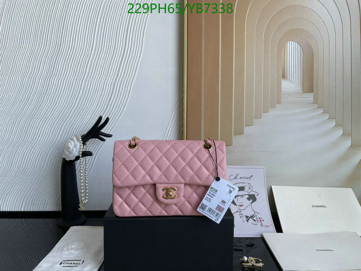SAMC - CHL Bags - 747