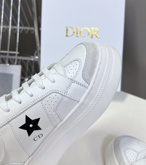 SAMCC - DOR Women Shoes - 011