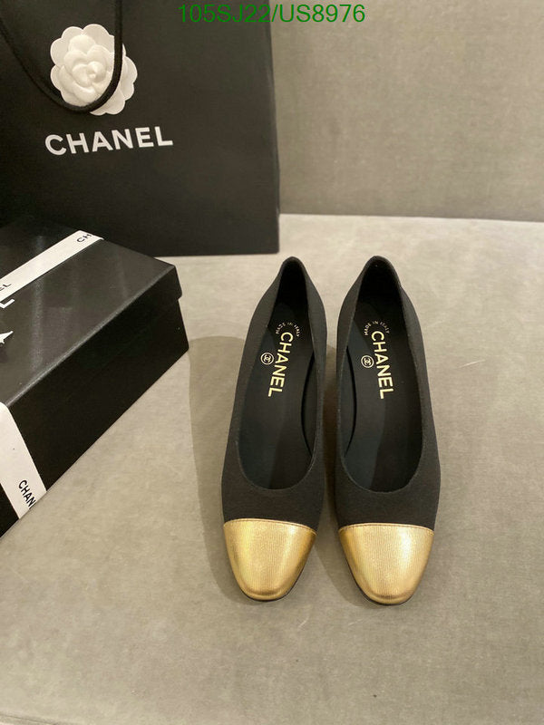 SAMC - CHL Women Shoes Ballet - 155