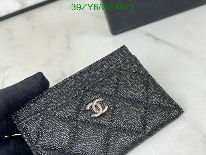 SAMC - CHL Wallets - 060
