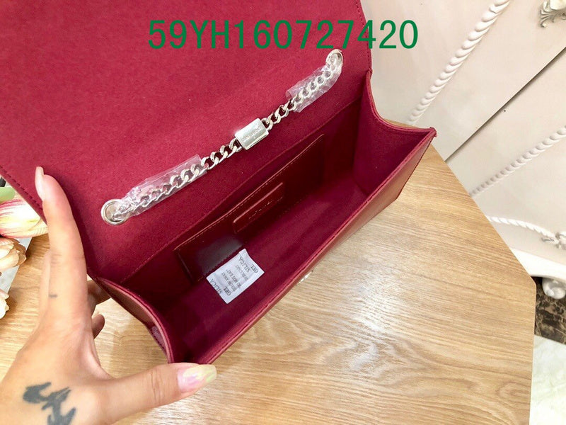 Glami - YLS Bags - 2227