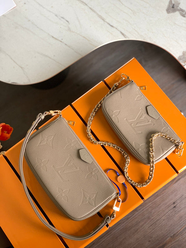 Glamy - LOV Bags - 1269