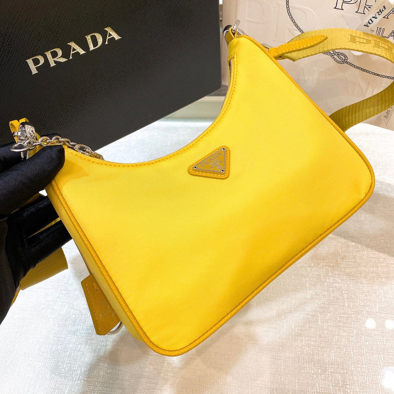 Satchel Bags - PDA Bags - 2305