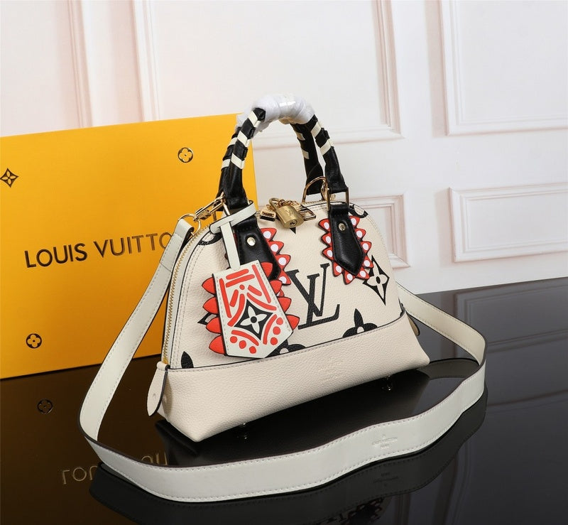 Satchel Bags - VL1 Bags - 598
