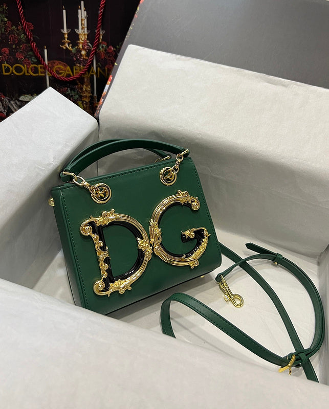 Glamy - DG bag - 138