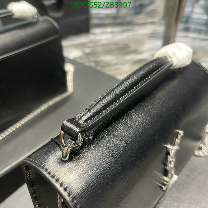 SAMC - YLS Bags - 390