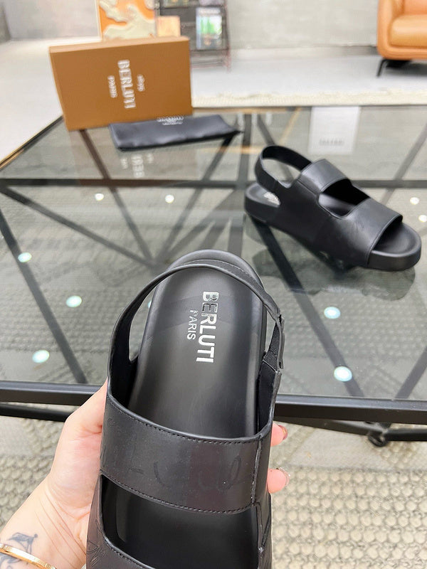 Glami - BRE Men Shoes - 132