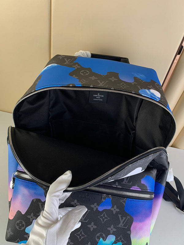 Satchel Bags - VL Bags - 2973
