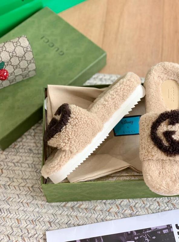 SAMC - GUKI Women Shoes - 1792