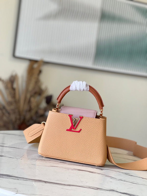 Fashion Lu-Vi bags - 4597