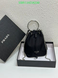 Satchel Bags - PDA Bags - 3567
