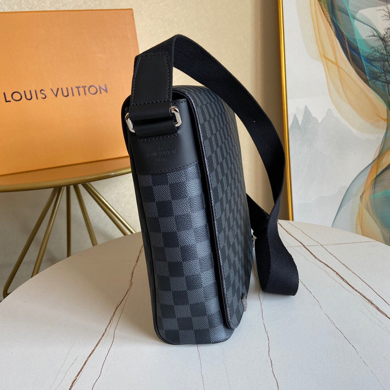 Glami- Glami- Lu-Vi bags - 3243