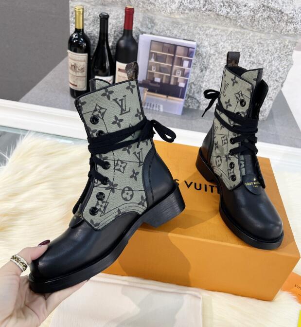 glamy - LOV Women Shoes - 837