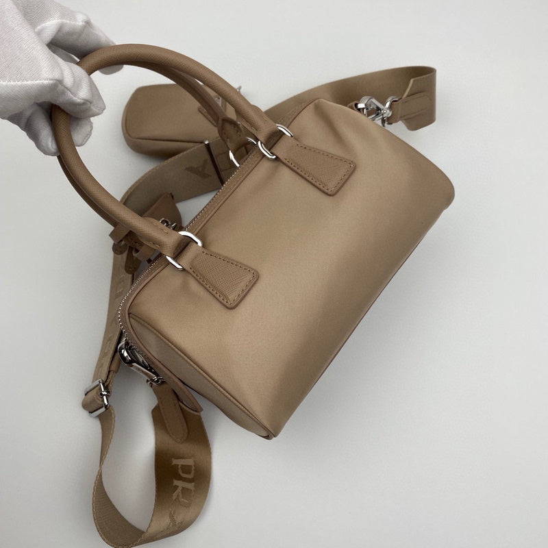 Satchel Bags - PDA Bags - 1381