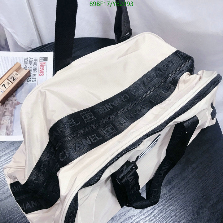 SAMC - CHL Bags Handbags - 103