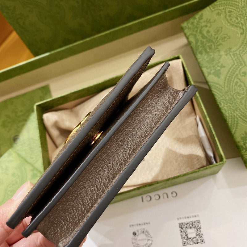 Glami-i - Guki Wallet - 254