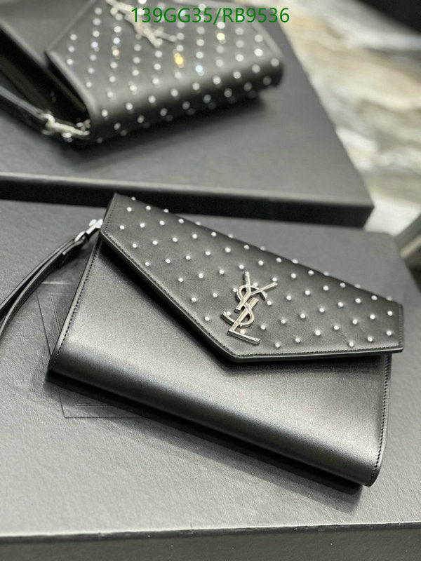 SAMC - YLS Bags - 264