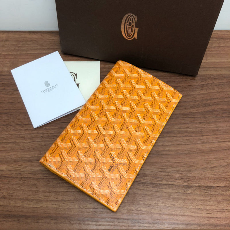 Glami-i - GYO Wallets - 023