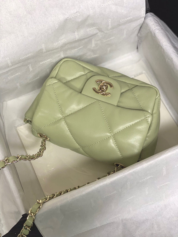 Satchel Bags - CHL Bags - 4988