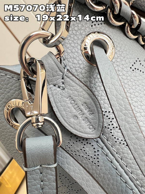 Satchel Bags - VL Bags - 1725