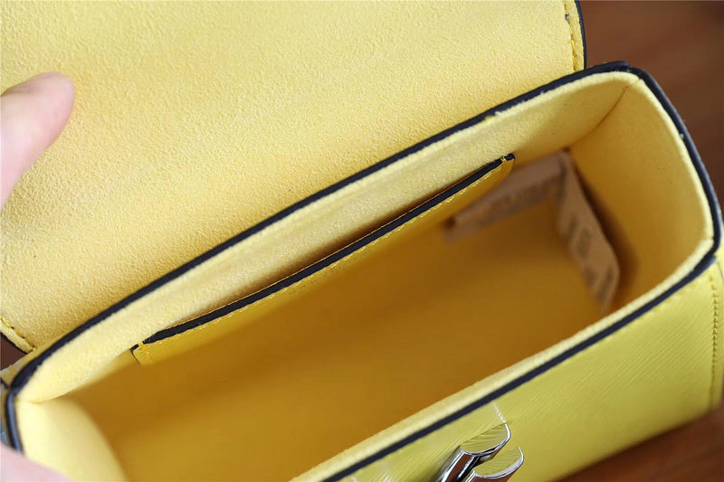 Glami Fashion Lu-Vi bags - 8429