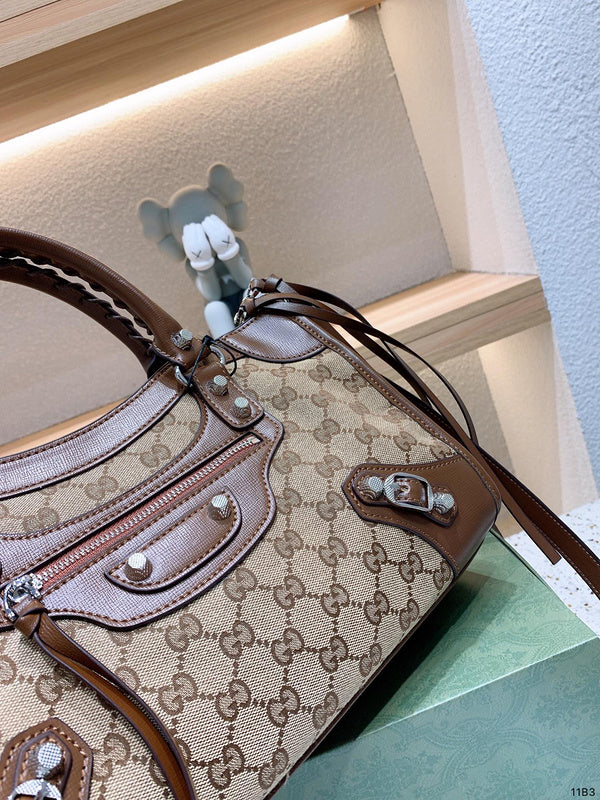 Glami GlamI - BGA Bags - 1531