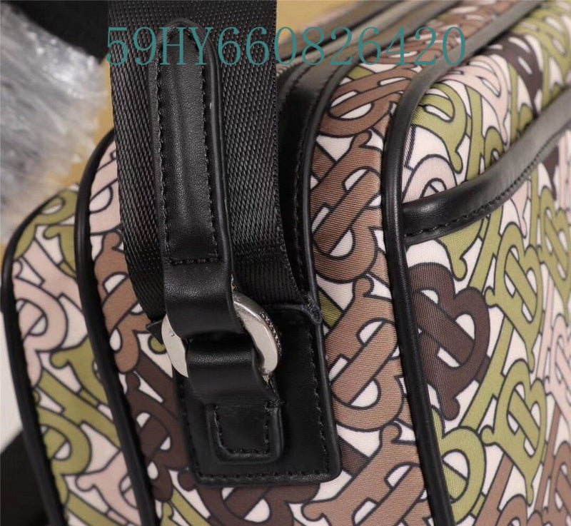 ELE Fashion -BBR Bags - 650