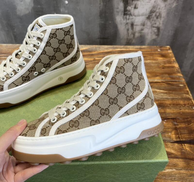 SAMC - GUKI Women Shoes - 727