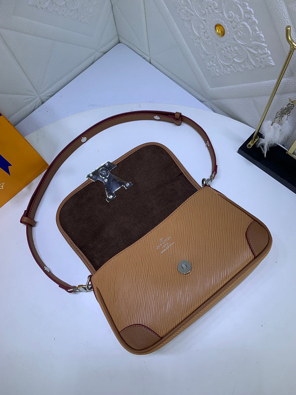 Satchel Bags - VL Bags - 424