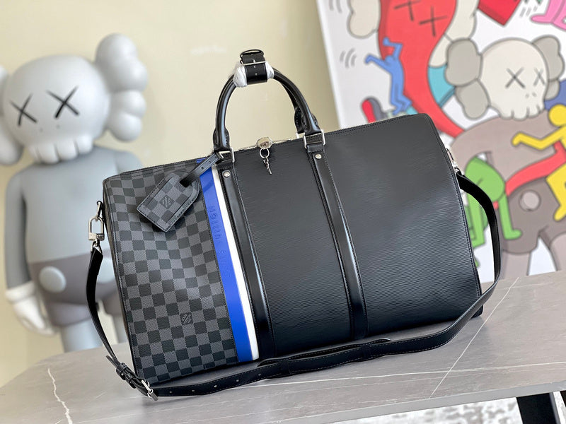 Glami-is - LOV Travel Bags - 087