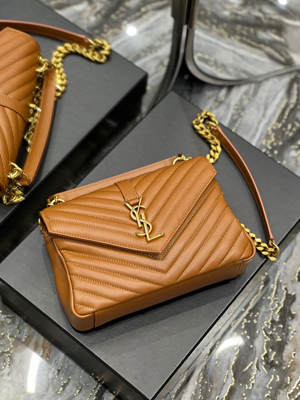 Glami- Glami- - SLY Bags - 722
