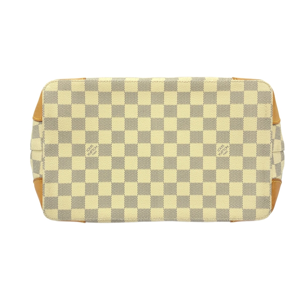 Louis Vuitton Hampstead  Canvas Tote Bag ()
