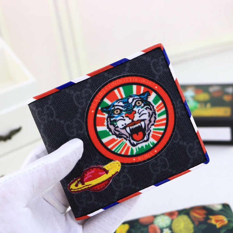 Glami-i - Guki Wallet - 412