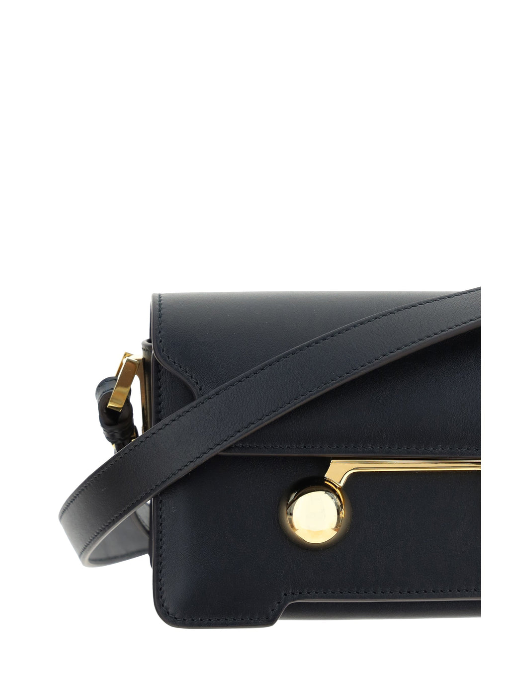 Marni Women Trunkaroo Mini Shoulder Bag