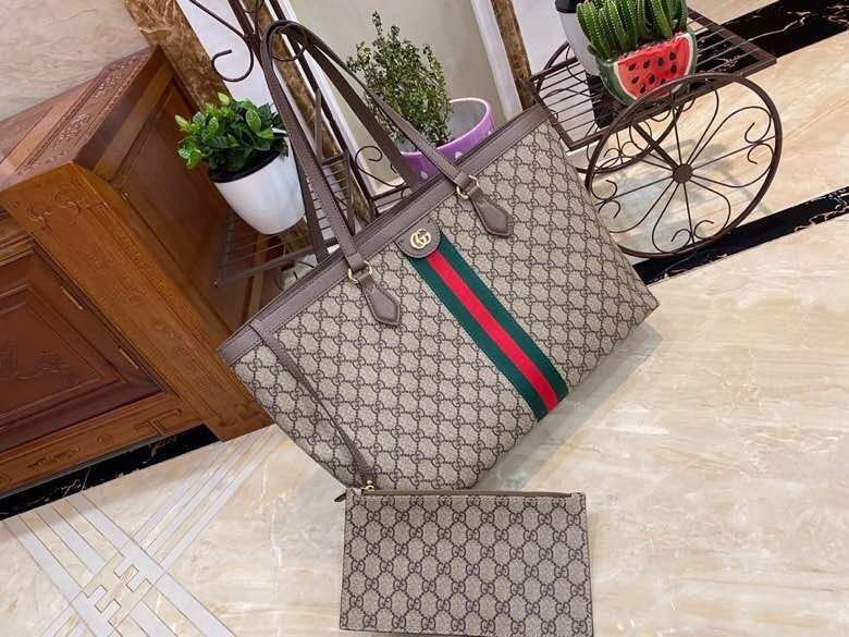 Glami Fashion - GCI Bags - 10792