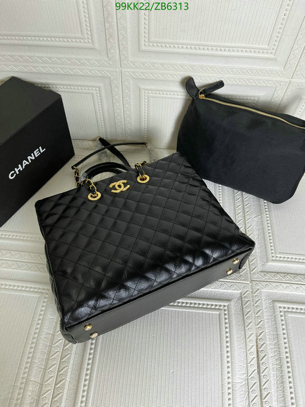 SAMC - CHL Bags Handbags - 036