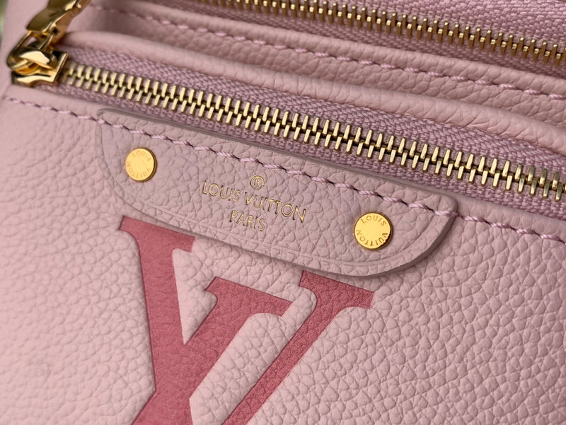 Satchel Bags - VL Bags - 2675