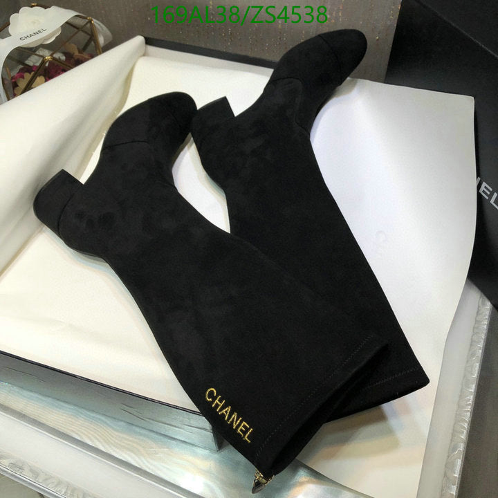 SAMC - CHL Women Boots - 378