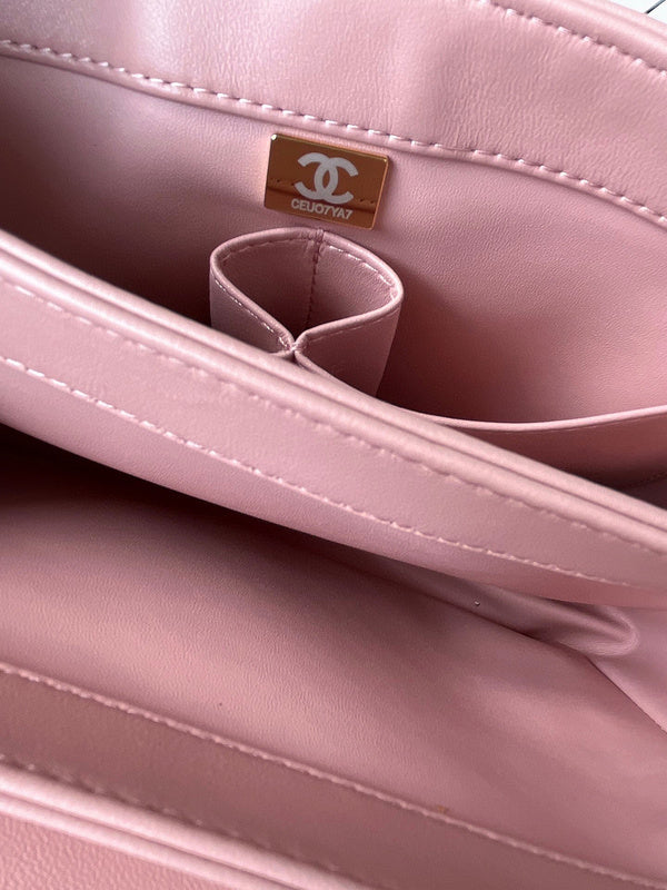 GlamI - CHL Bags - 3263