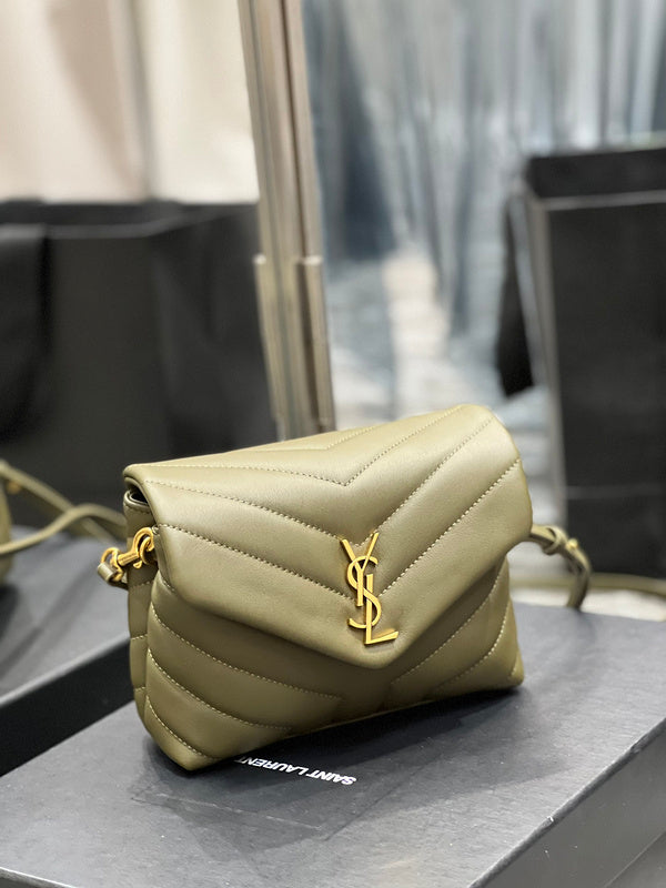 Satchel Bags - SLY Bags - 781